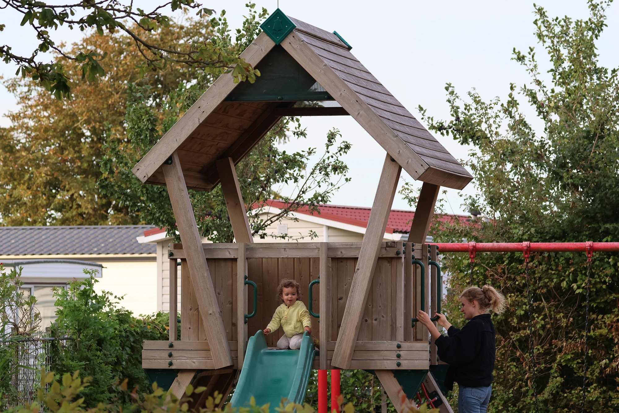 Spielplatz