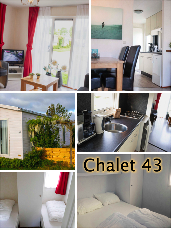 Chalet platz 43