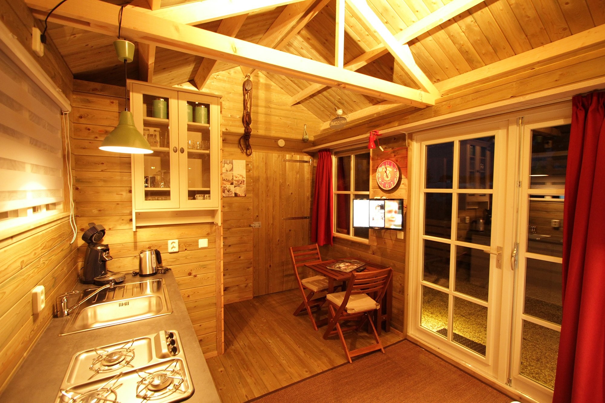 Beachhouse 1