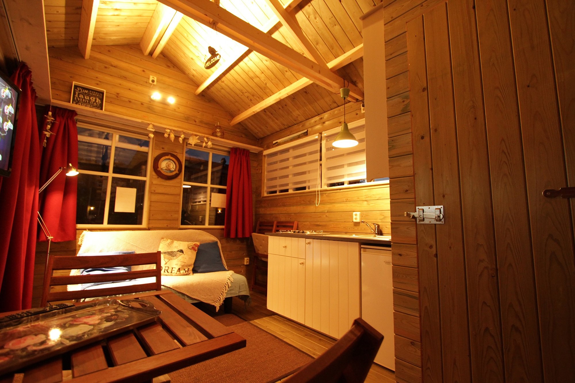 Beachhouse 2