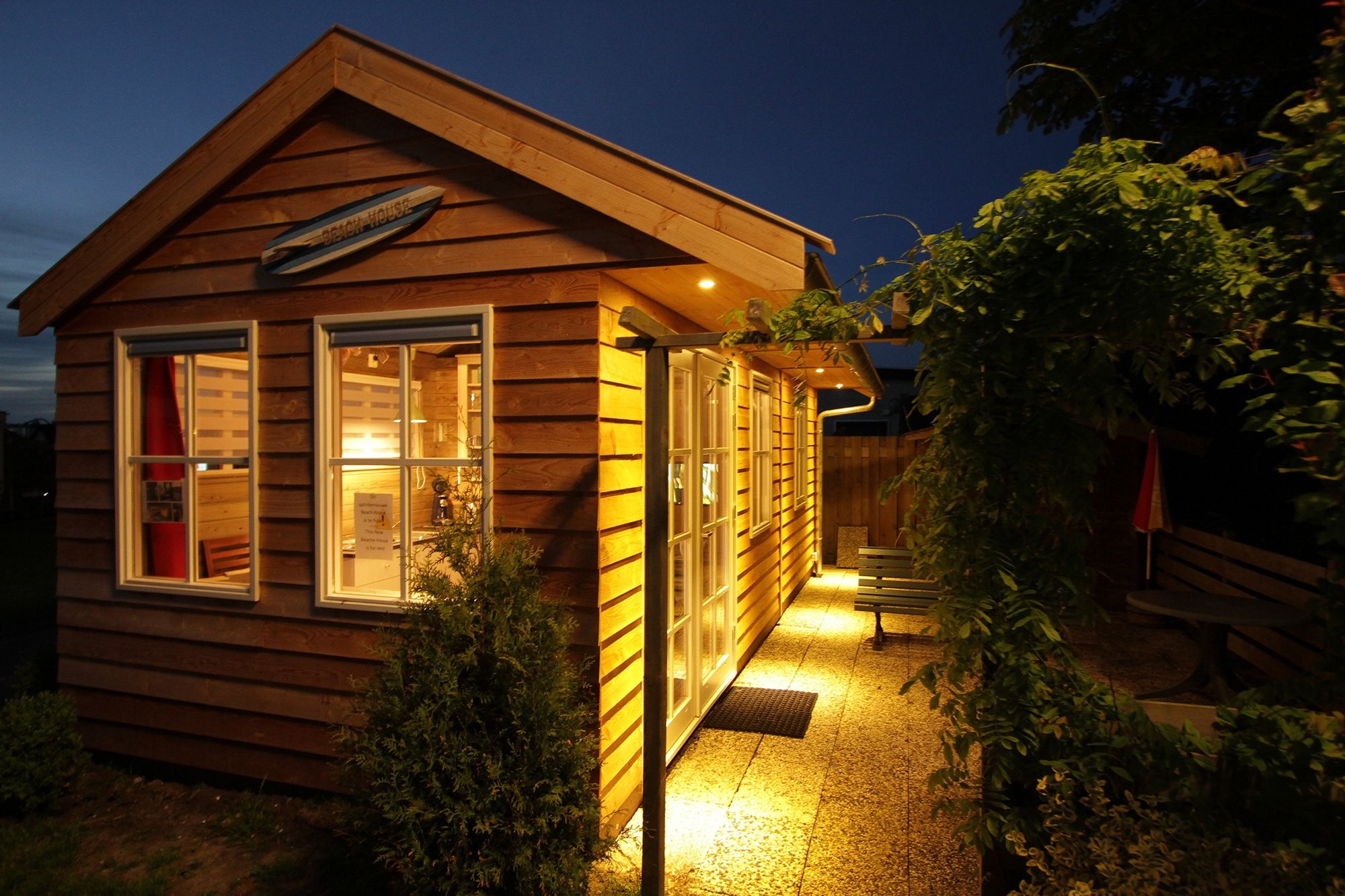 Beachhouse 7