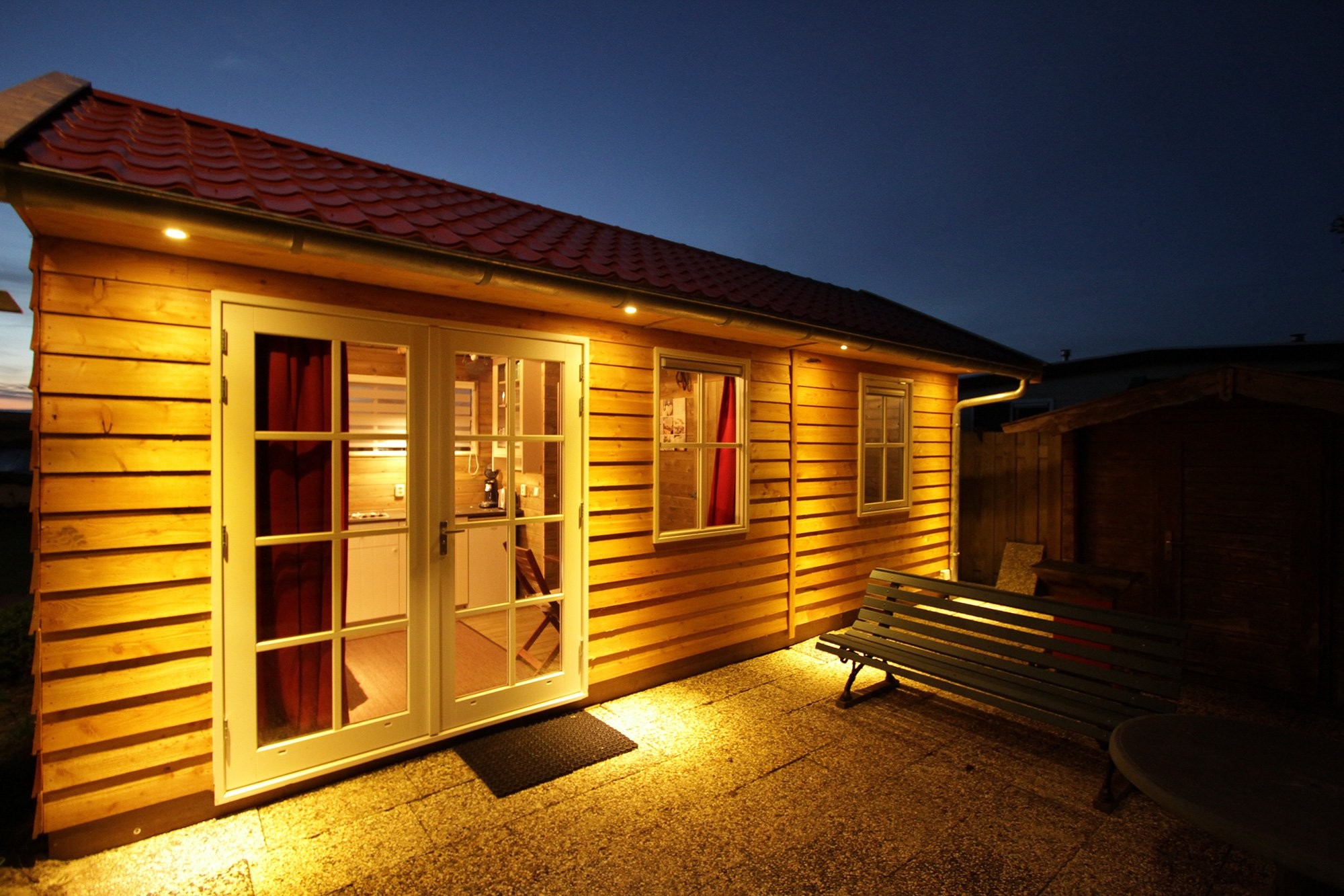Beach House
