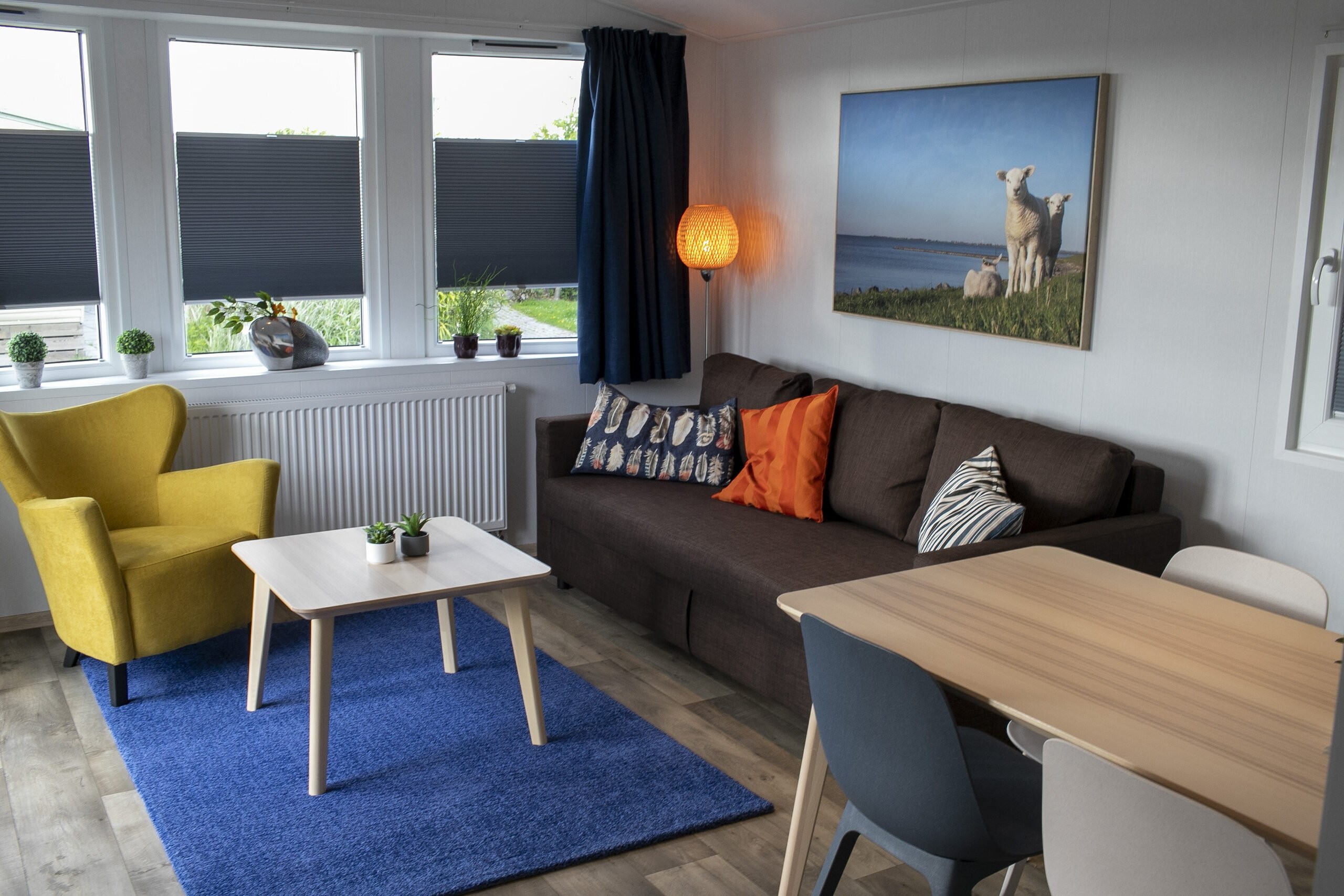 Chalet 22 11