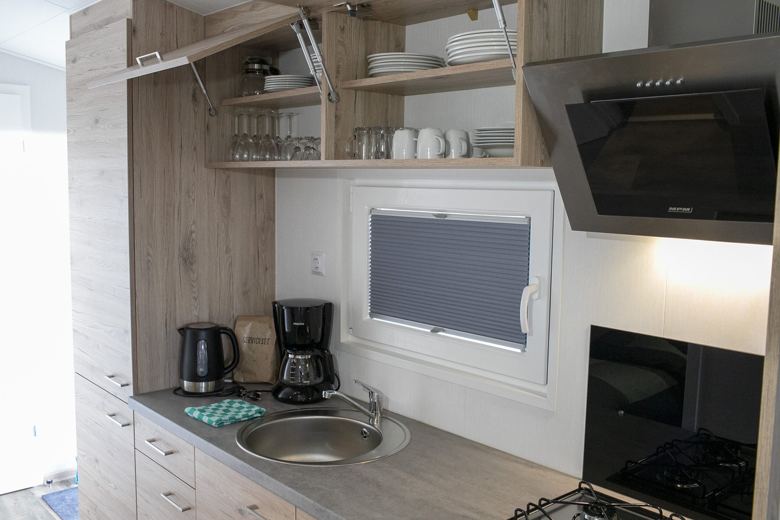 Chalet 22 13