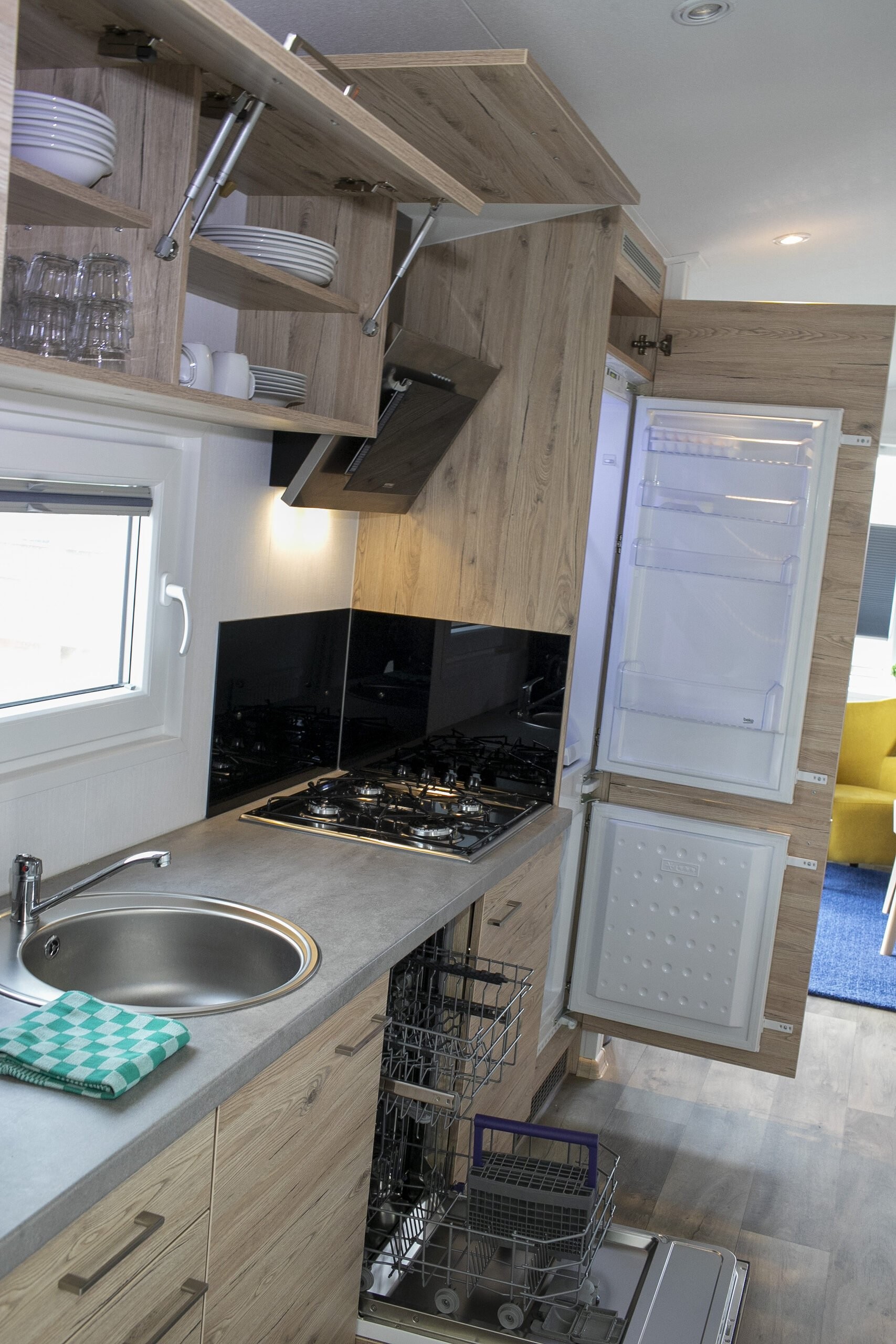 Chalet 22 14