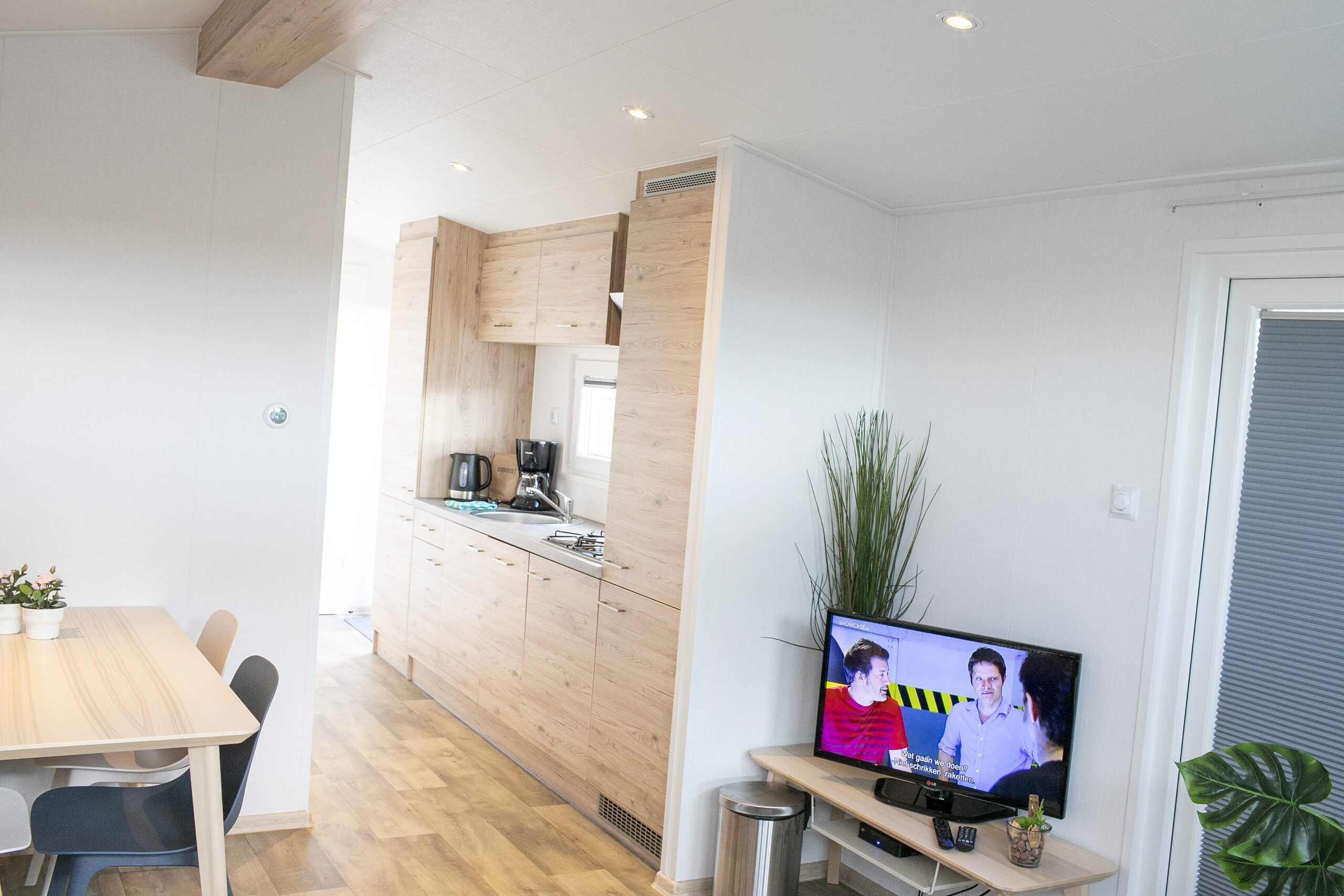 Chalet 22 16