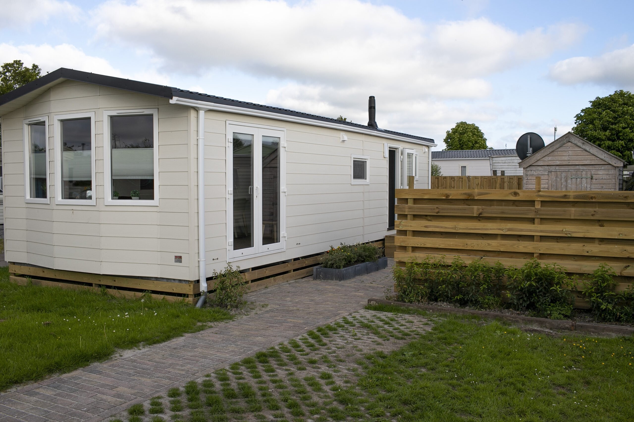 Chalet 22 3
