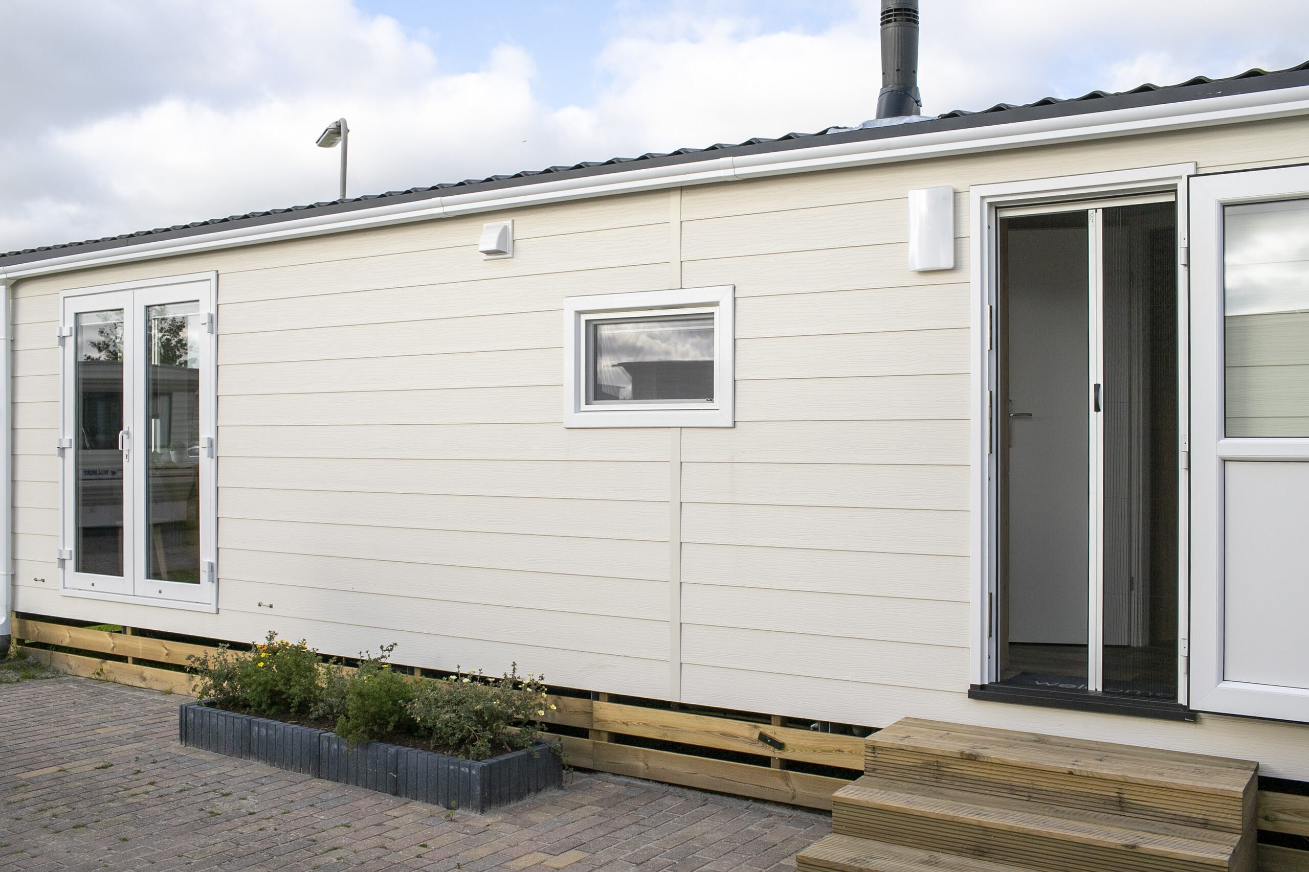 Chalet 22 4