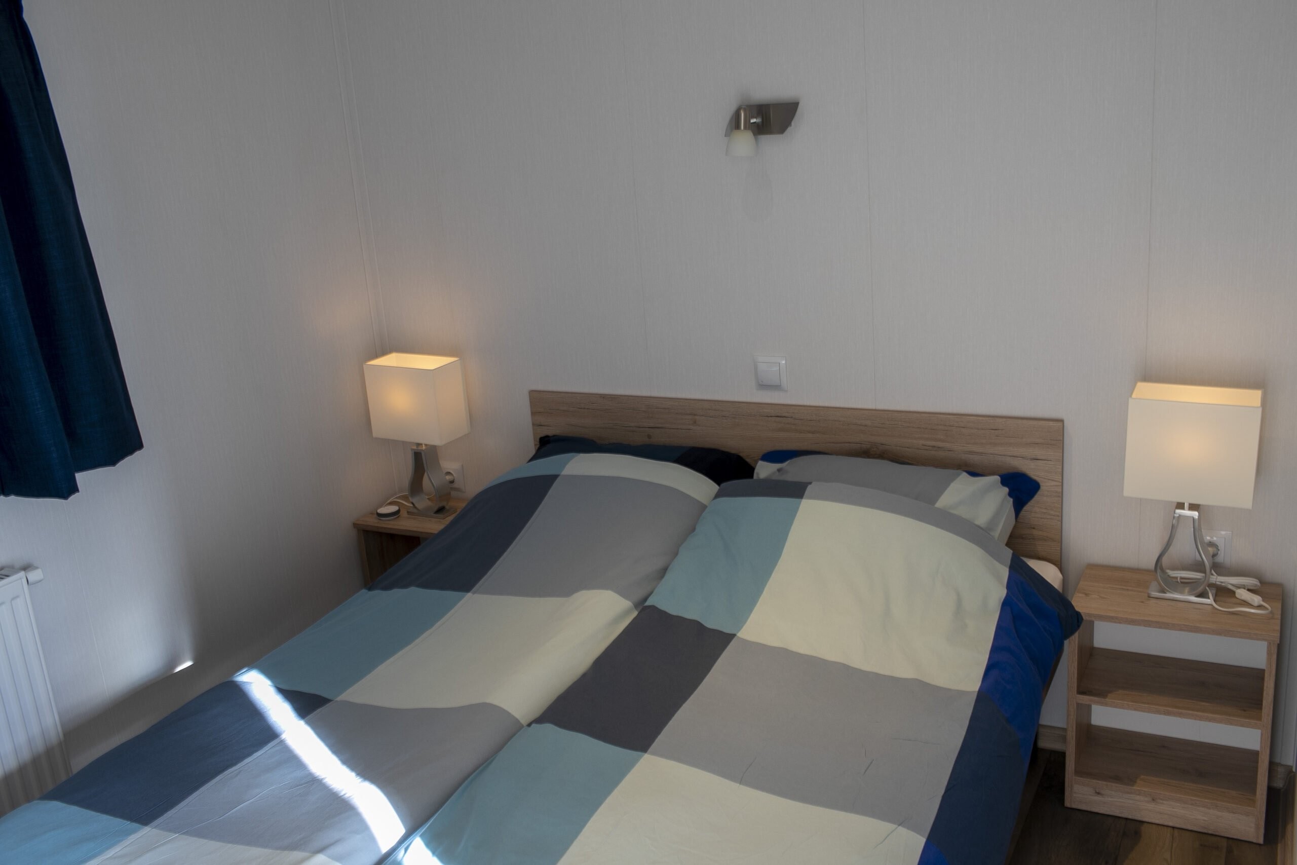 Chalet 22 5