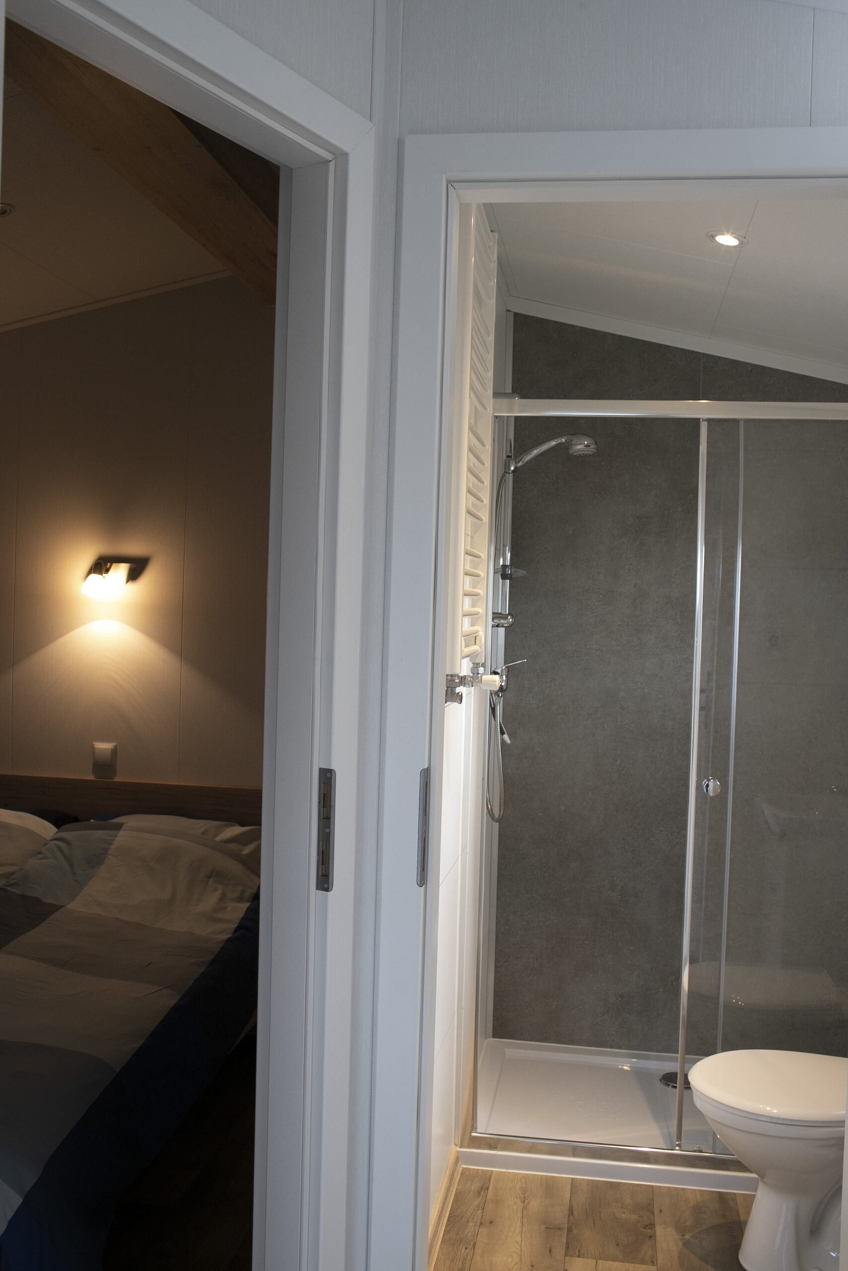 Chalet 22 8