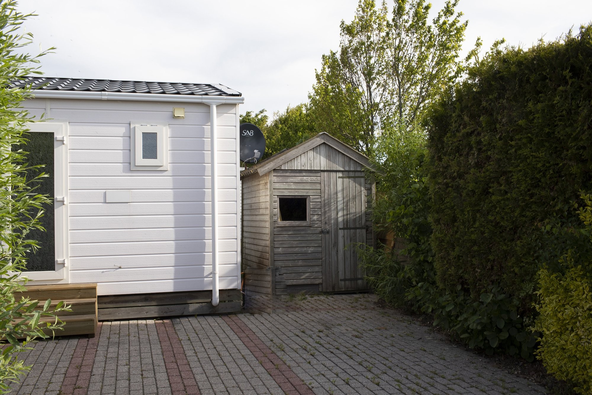 Chalet 43 1