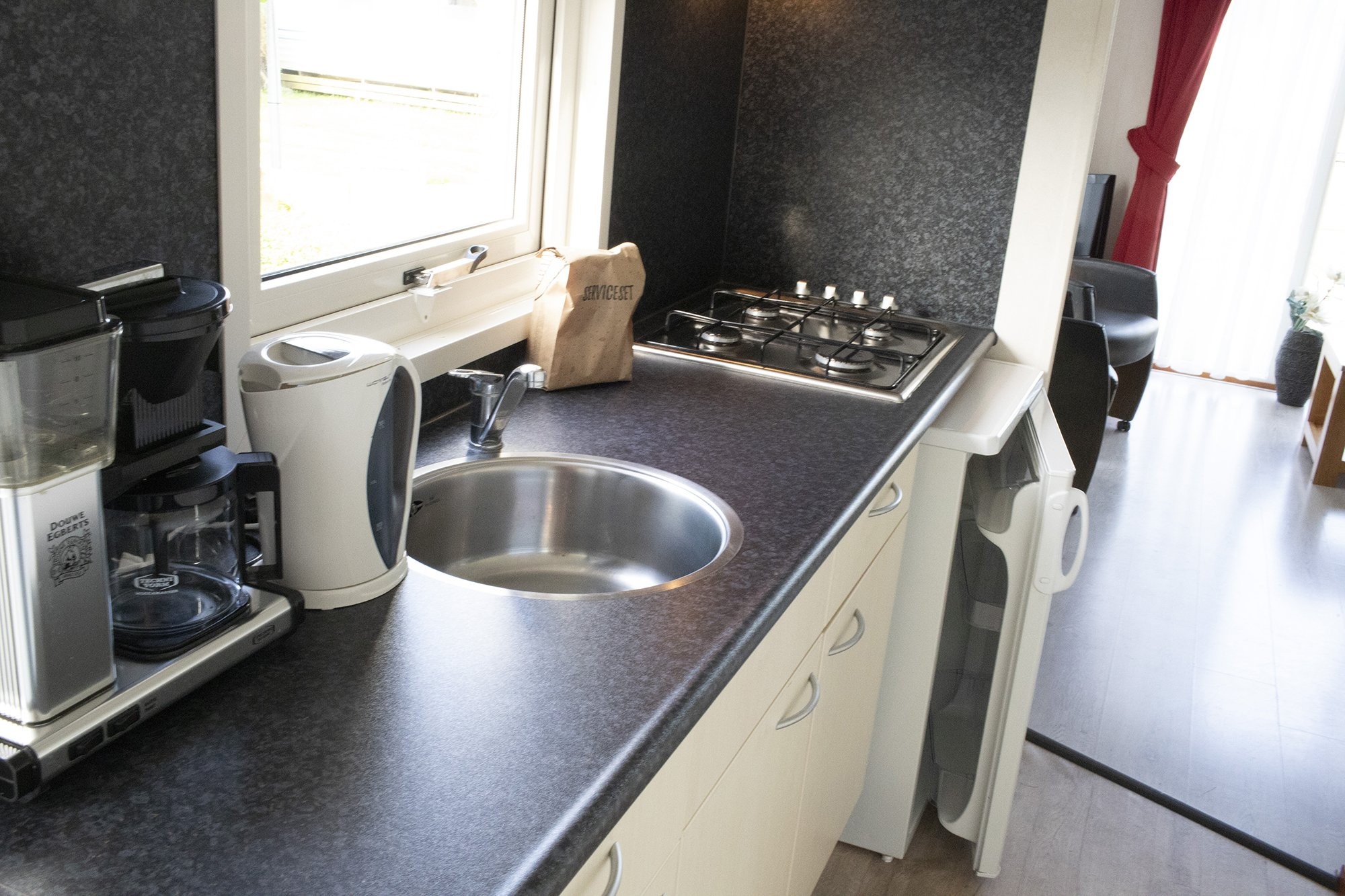 Chalet 43 11