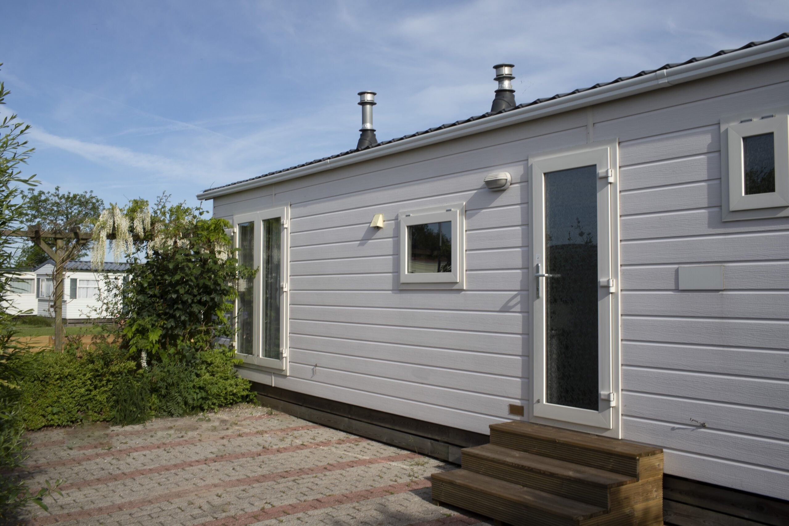 Chalet Nr. 43