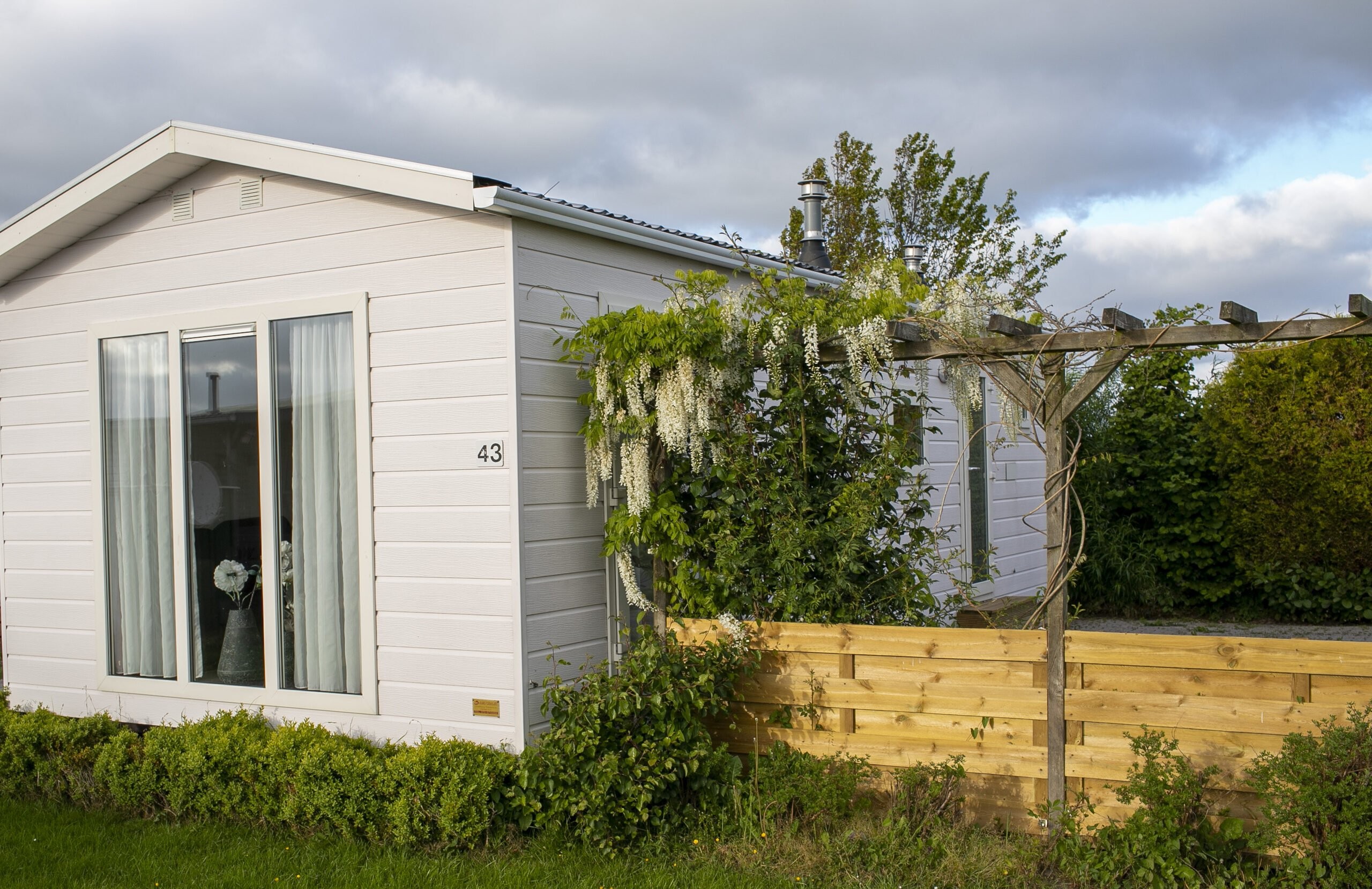 Chalet 43 2