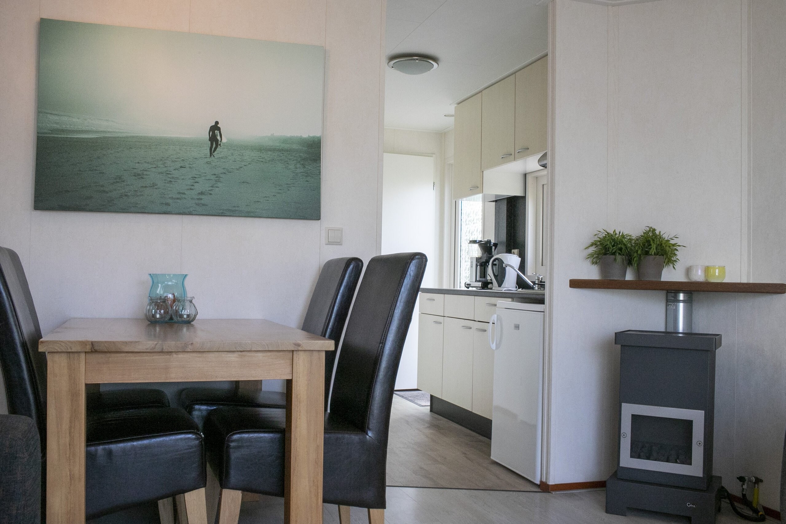 Chalet 43 5