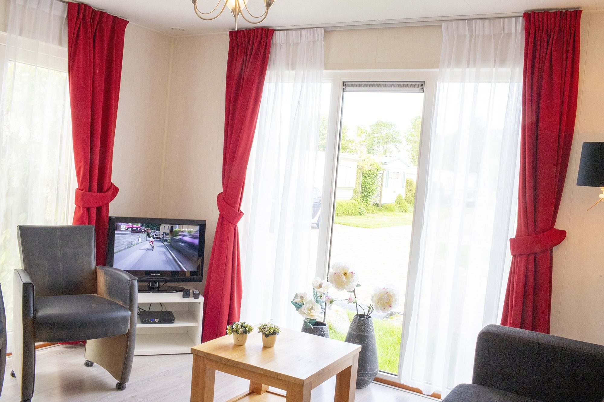 Chalet 43 6