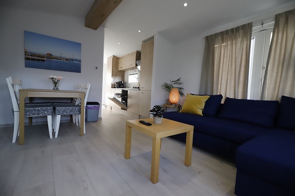Chalet 47 10
