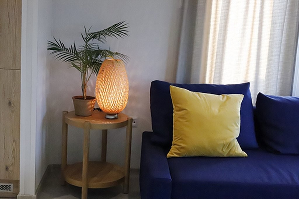 Chalet 47 16