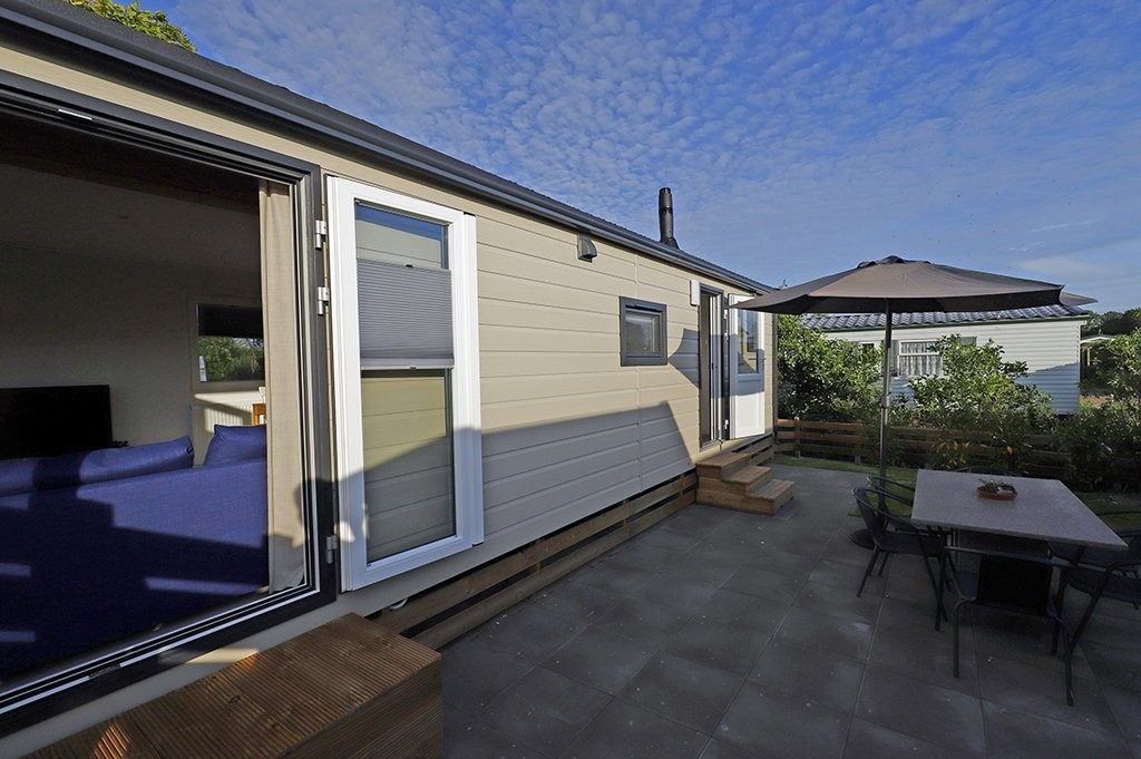 Chalet 47 4