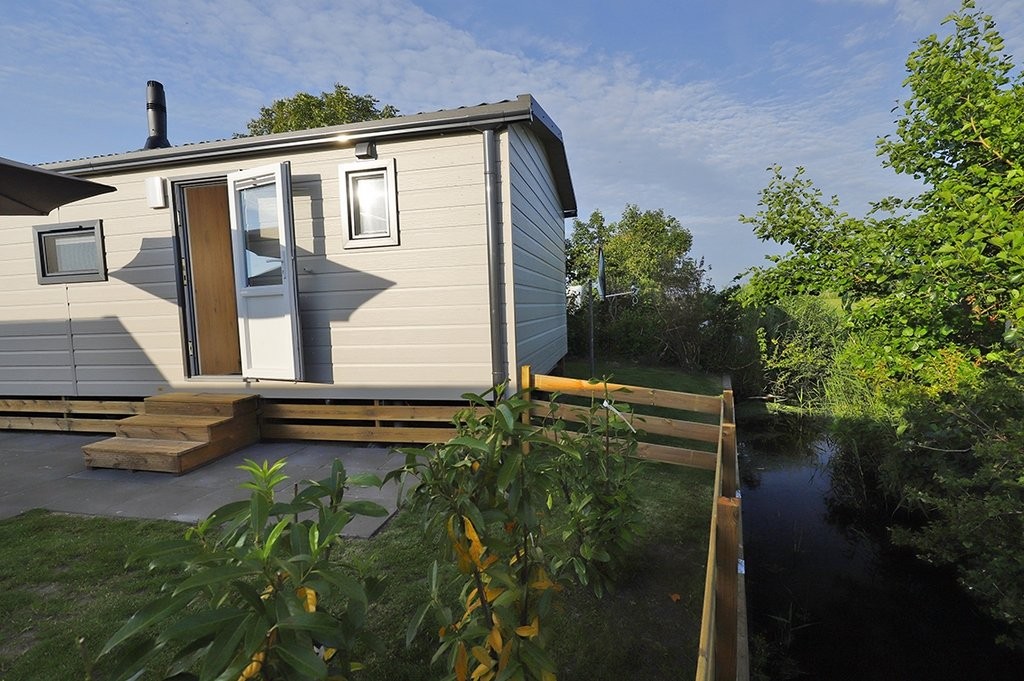 Chalet 47 5