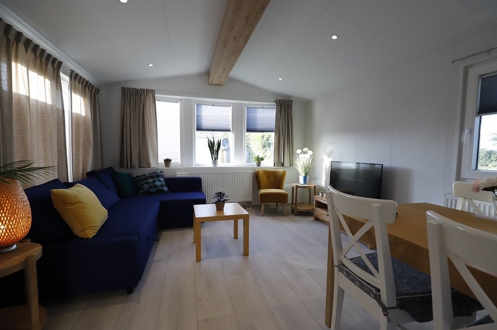 Chalet 47 6