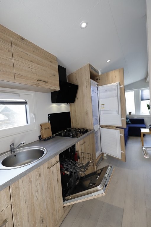 Chalet 47 7