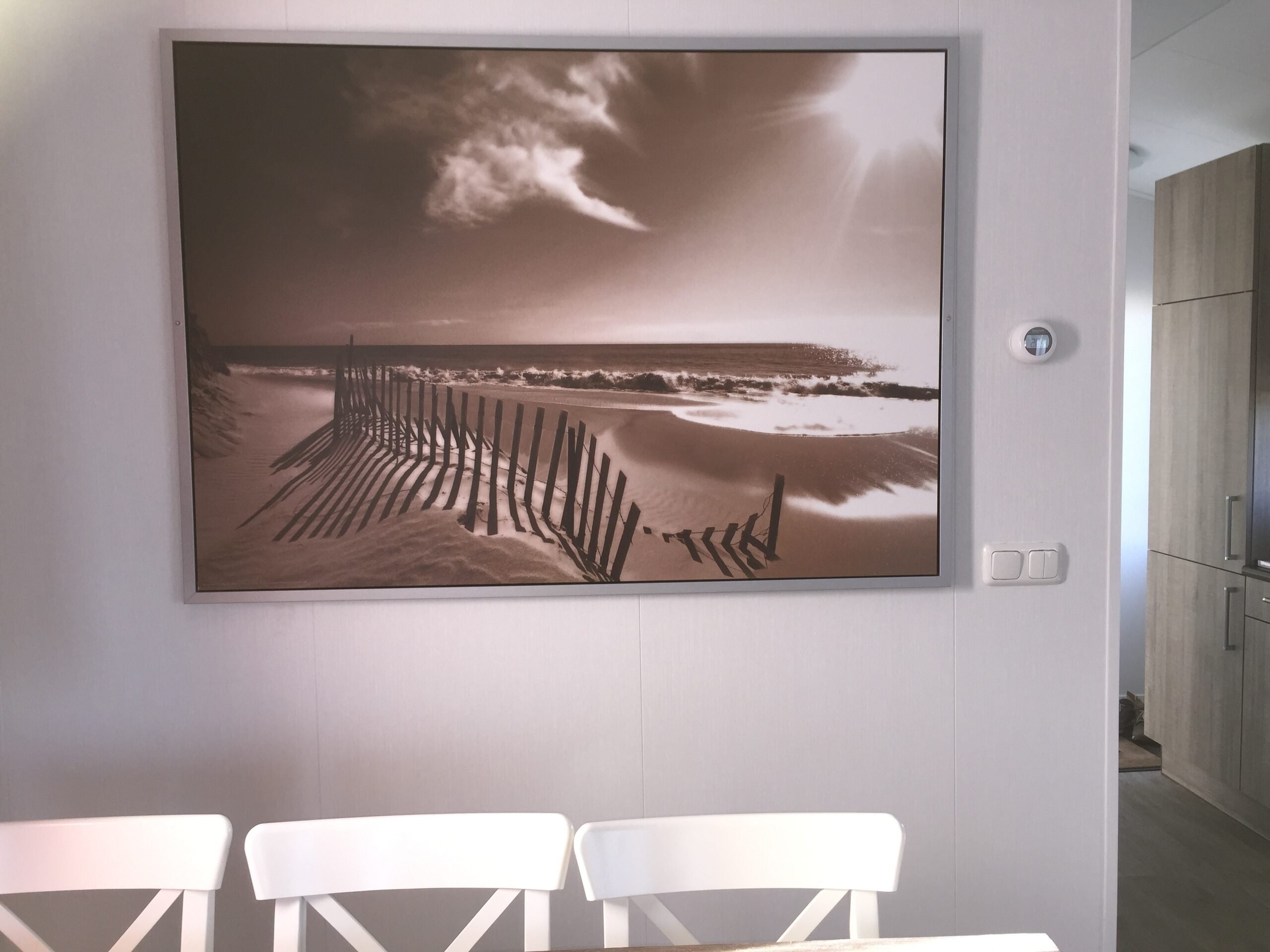 Chalet 66 1