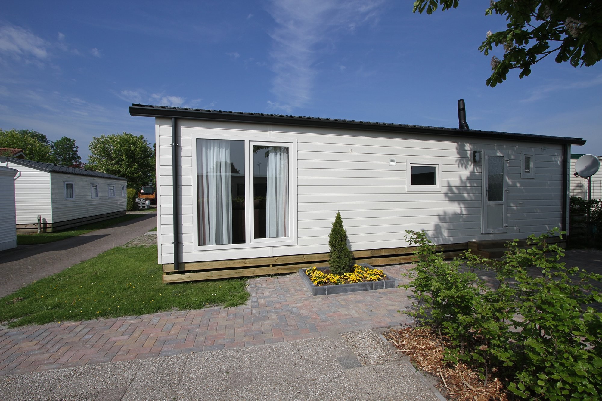 Chalet 66 3
