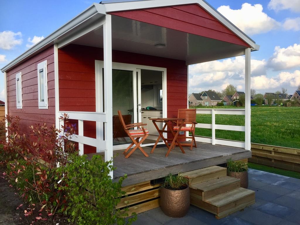 Friesland Cottage