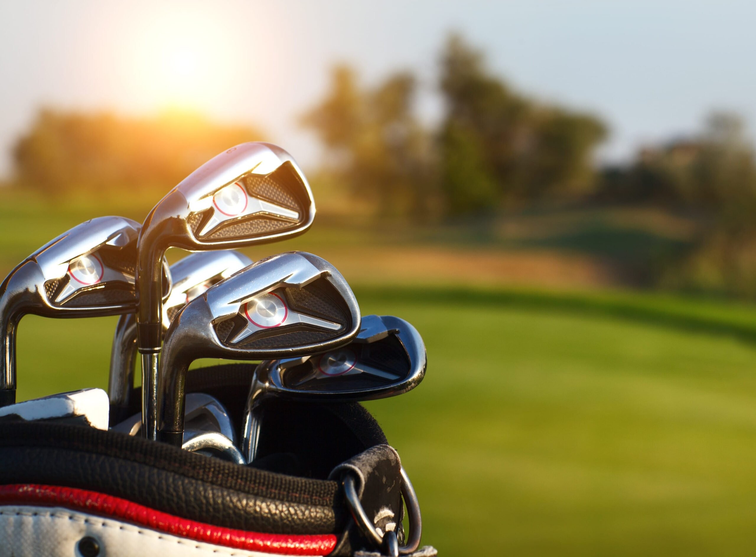 Golf – Pitch & Putt