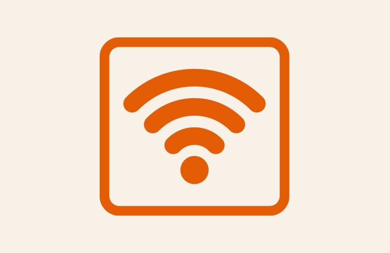 Kostenloses WLAN