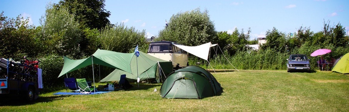Camping