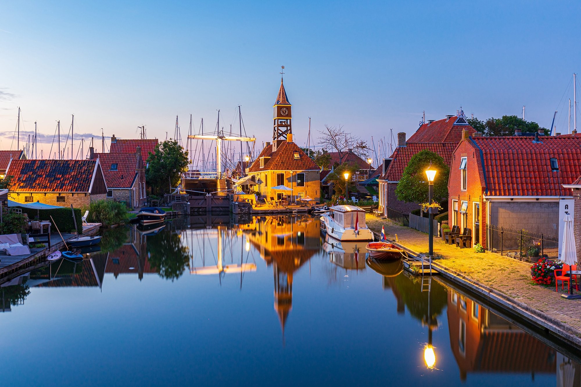 Ein wunderschönes Stück Friesland