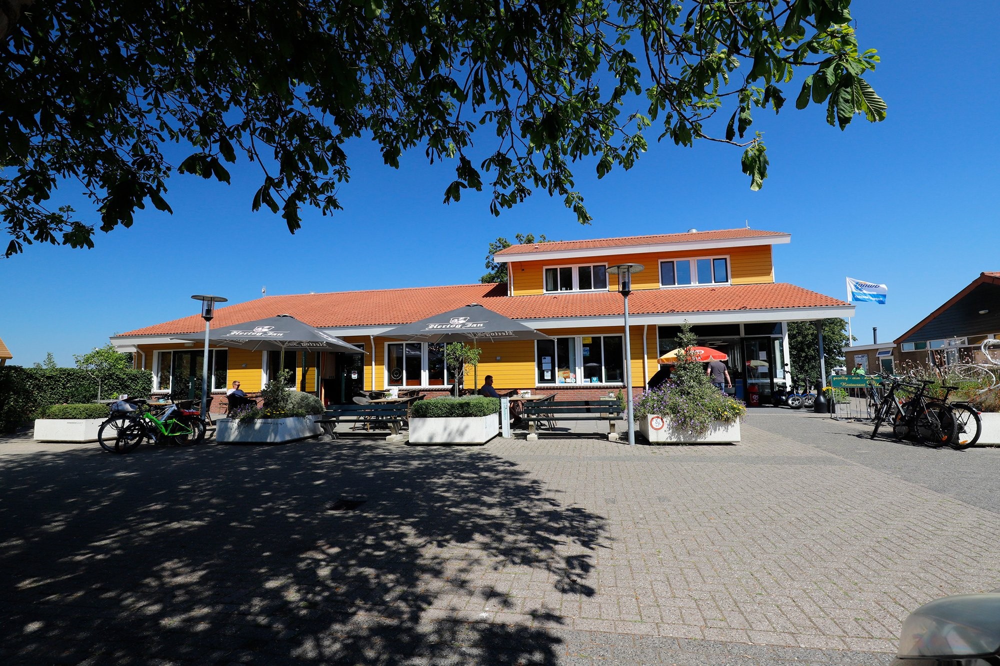 Entdecken Sie den perfekten Ort für Ihr Familienfest oder Ihre Hochzeit