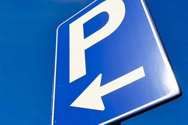 Parken
