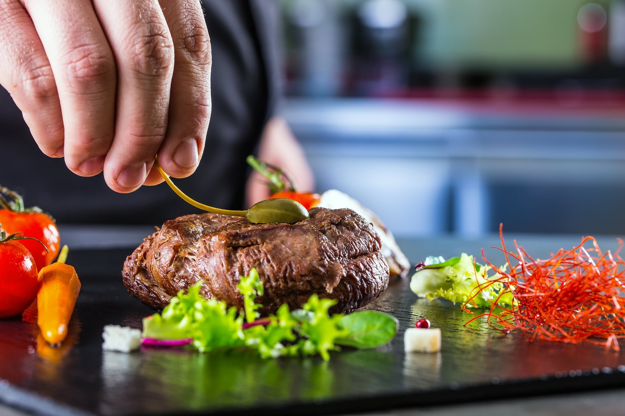 Restaurant Piacco