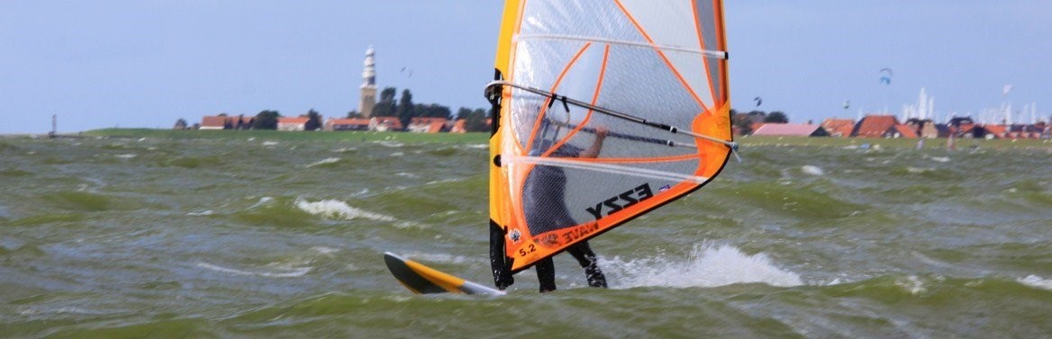Windsurfen